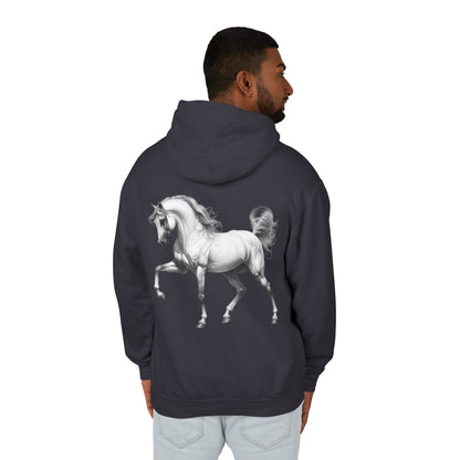 Fancy Pants Unisex Lightweight Hoodie