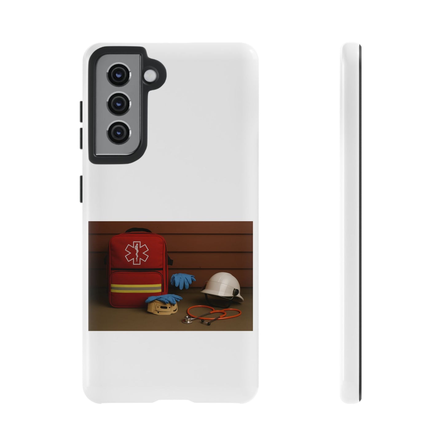 EMS Appreciation Samsung Case