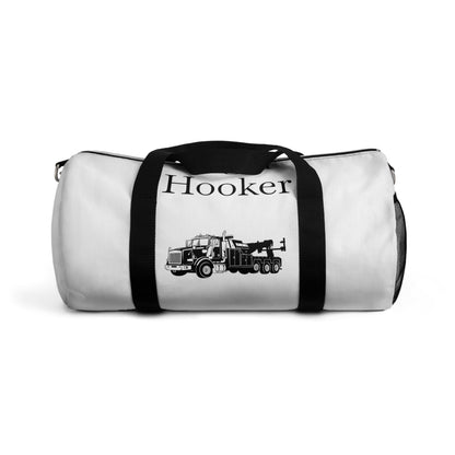Legal H**ker Heavy Tow Truck Duffel Bag