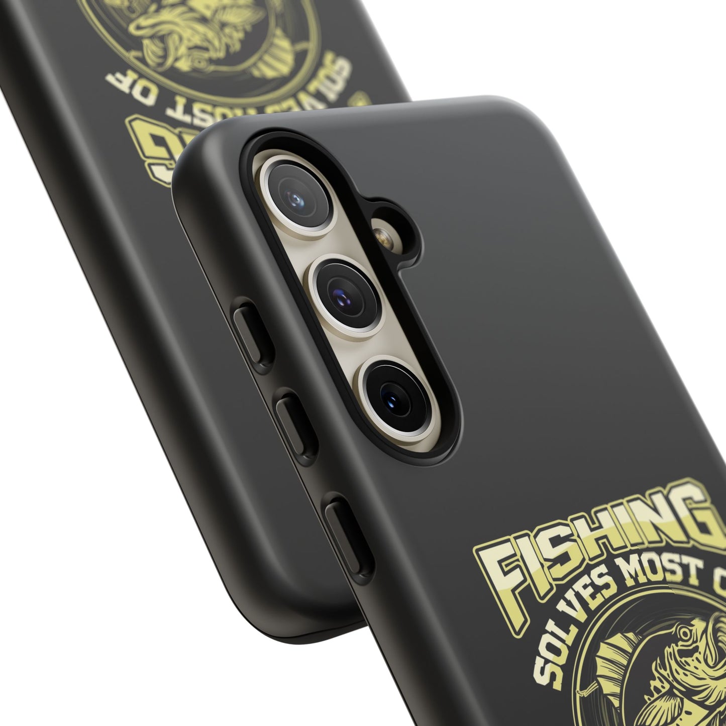 Problem Solving Samsung Case