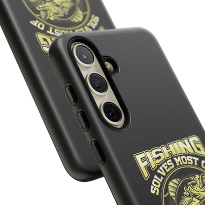Problem Solving Samsung Case
