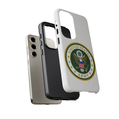 US Army Samsung Case