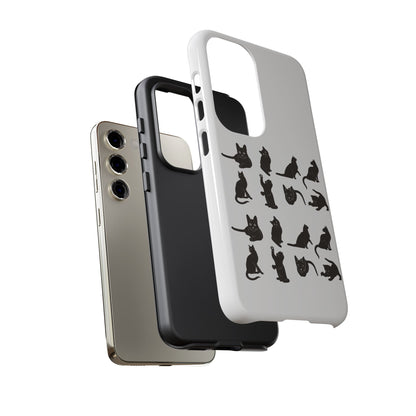 Cats Samsung Case