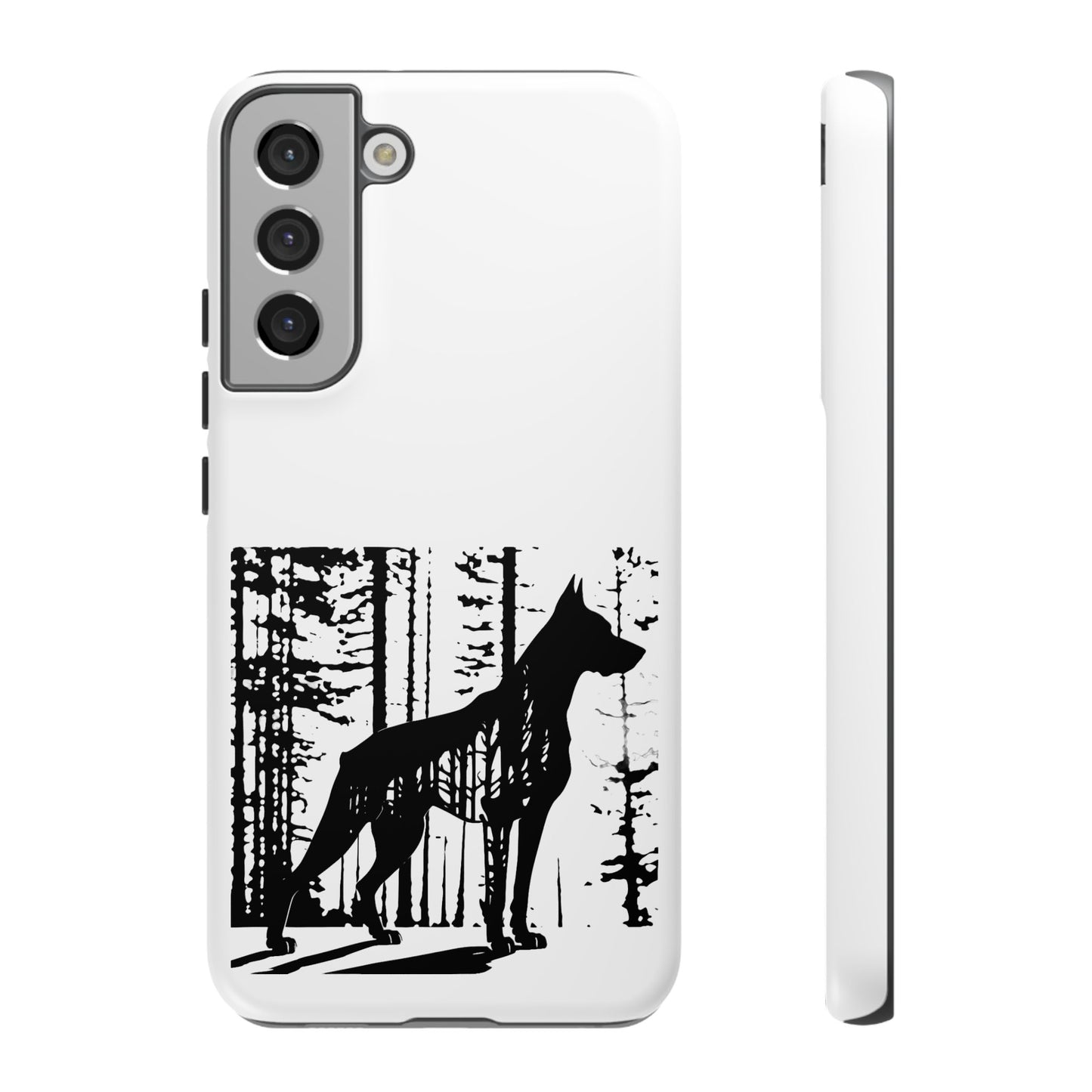 Guardian Of The Forest Samsung Case