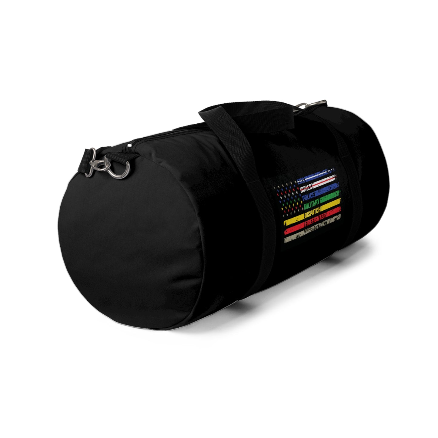 First Responder Duffel Bag