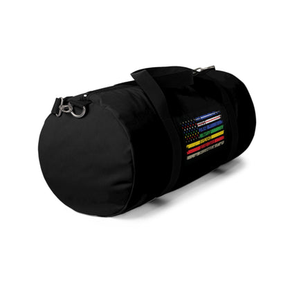 First Responder Duffel Bag