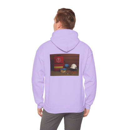 EMS Appreciation Unisex Hoodie