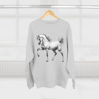 Fancy Pants Unisex Crewneck Sweatshirt