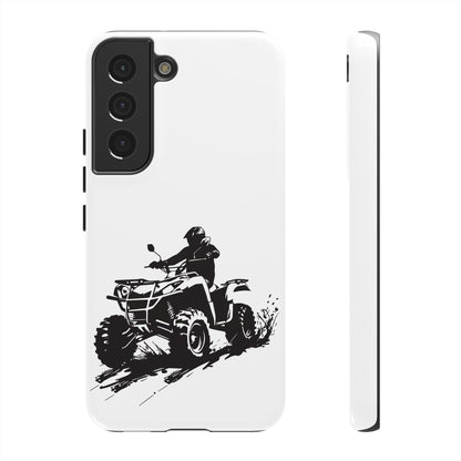 Slingin' Mud Quad Samsung Case