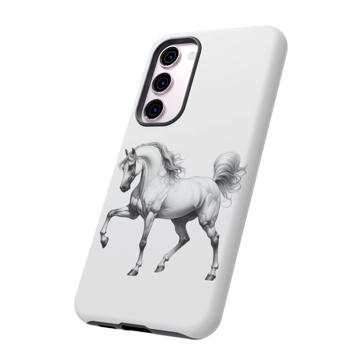 Fancy Pants Samsung Case