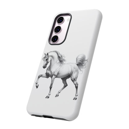 Fancy Pants Samsung Case