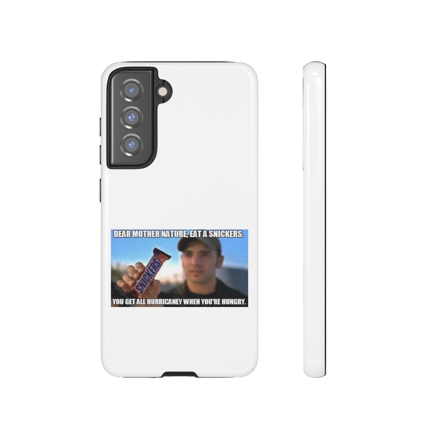 Hurricaney Samsung Case