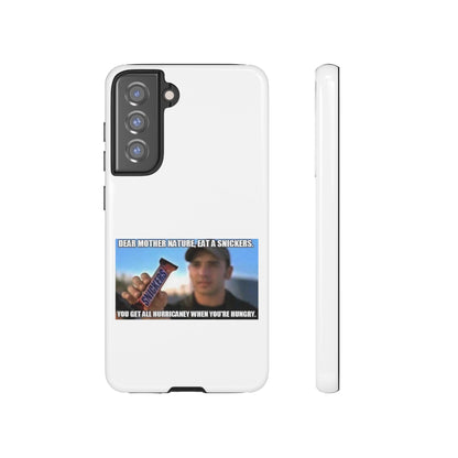 Hurricaney Samsung Case