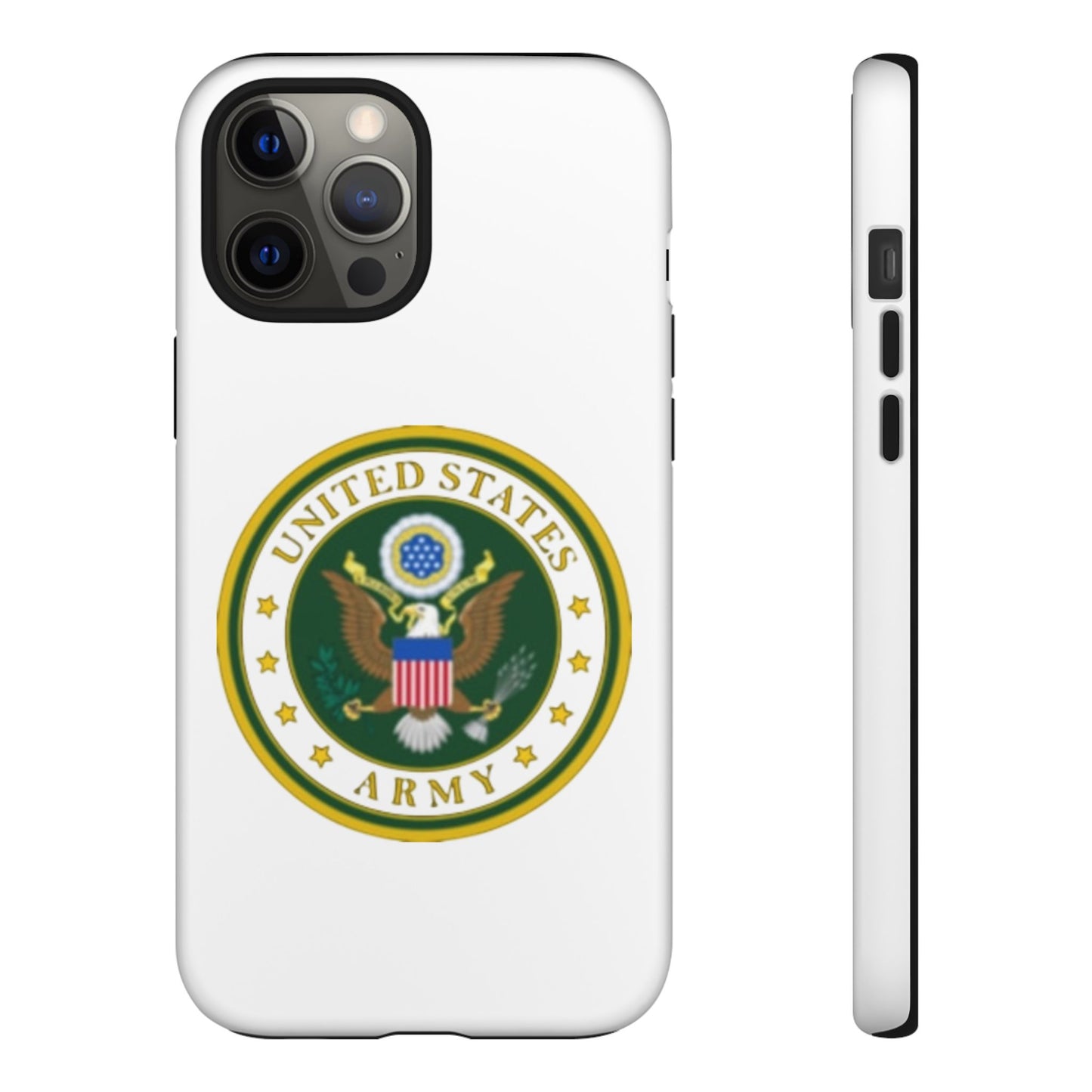 US Army iPhone Case