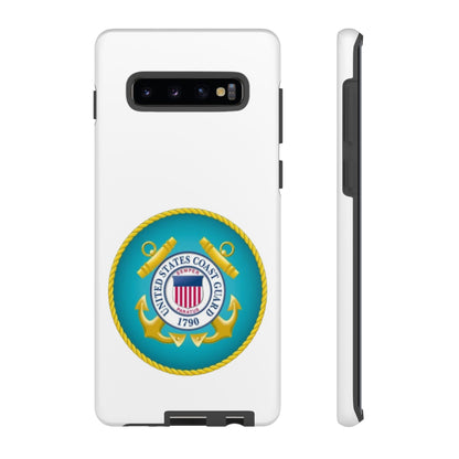 US Coast Guard Samsung Case