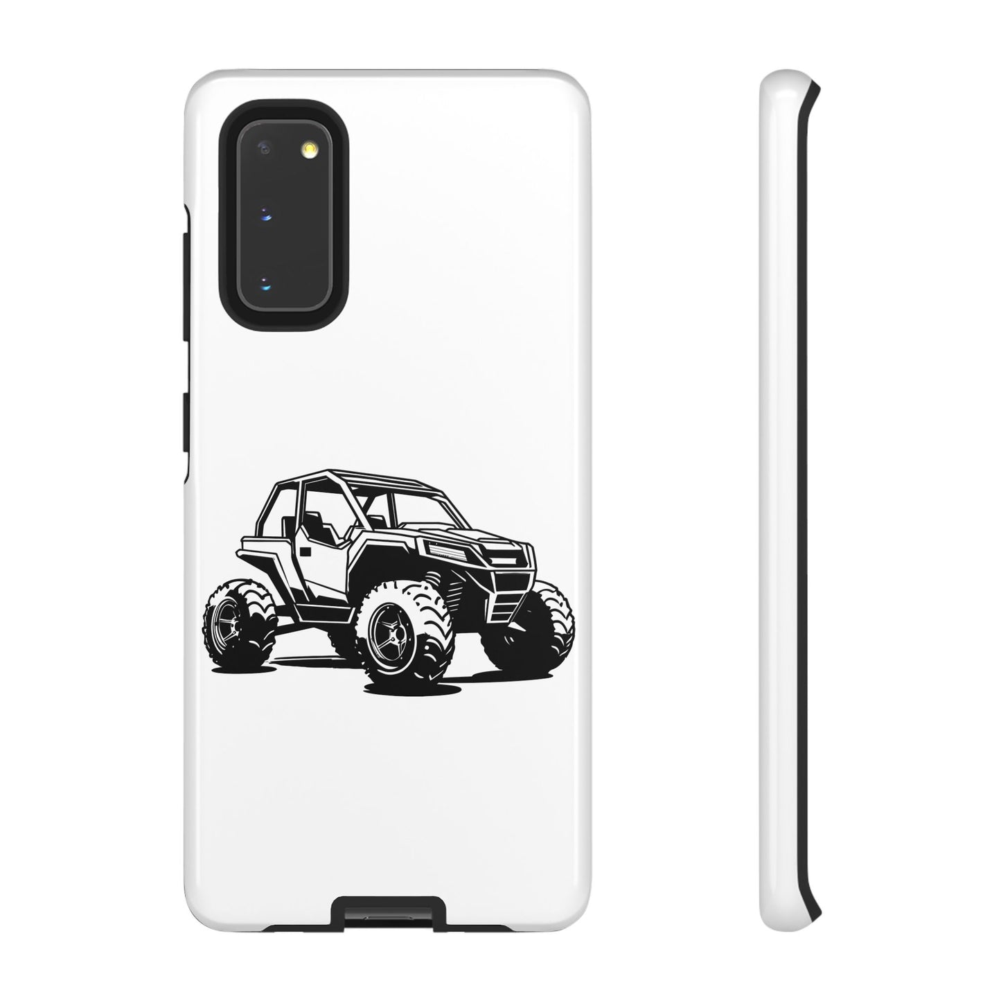 Off The Beaten Path Side By Side Samsung Case