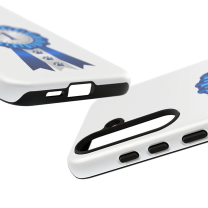 Show Ribbon Samsung Case