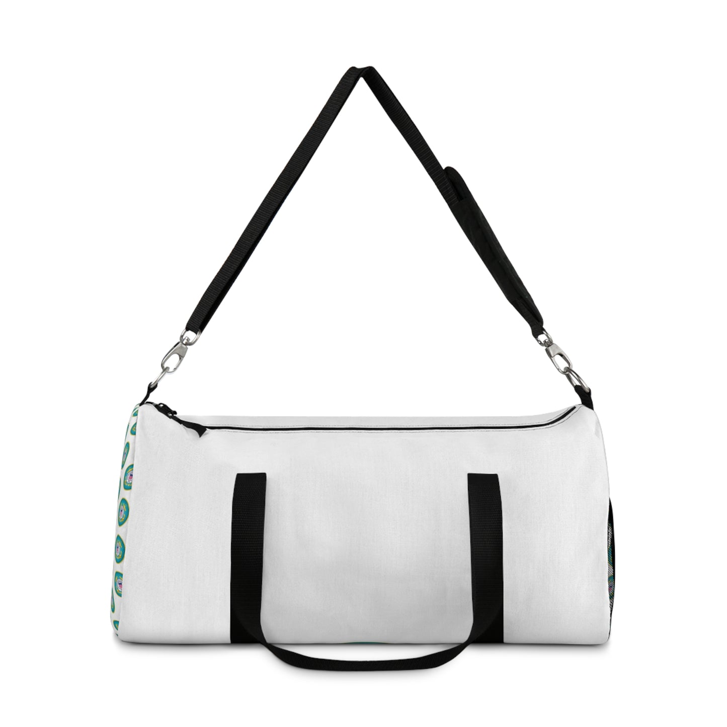 US Coast Guard Duffel Bag