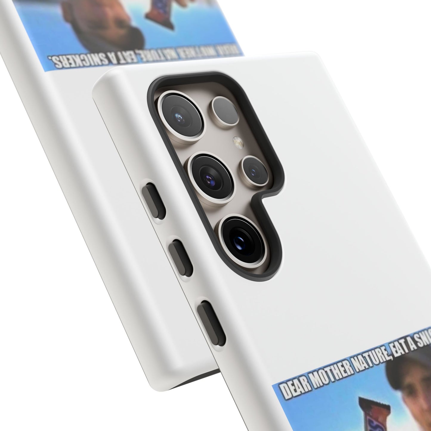Hurricaney Samsung Case