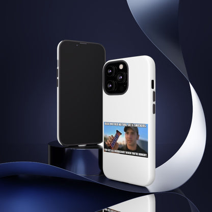Hurricaney iPhone Case