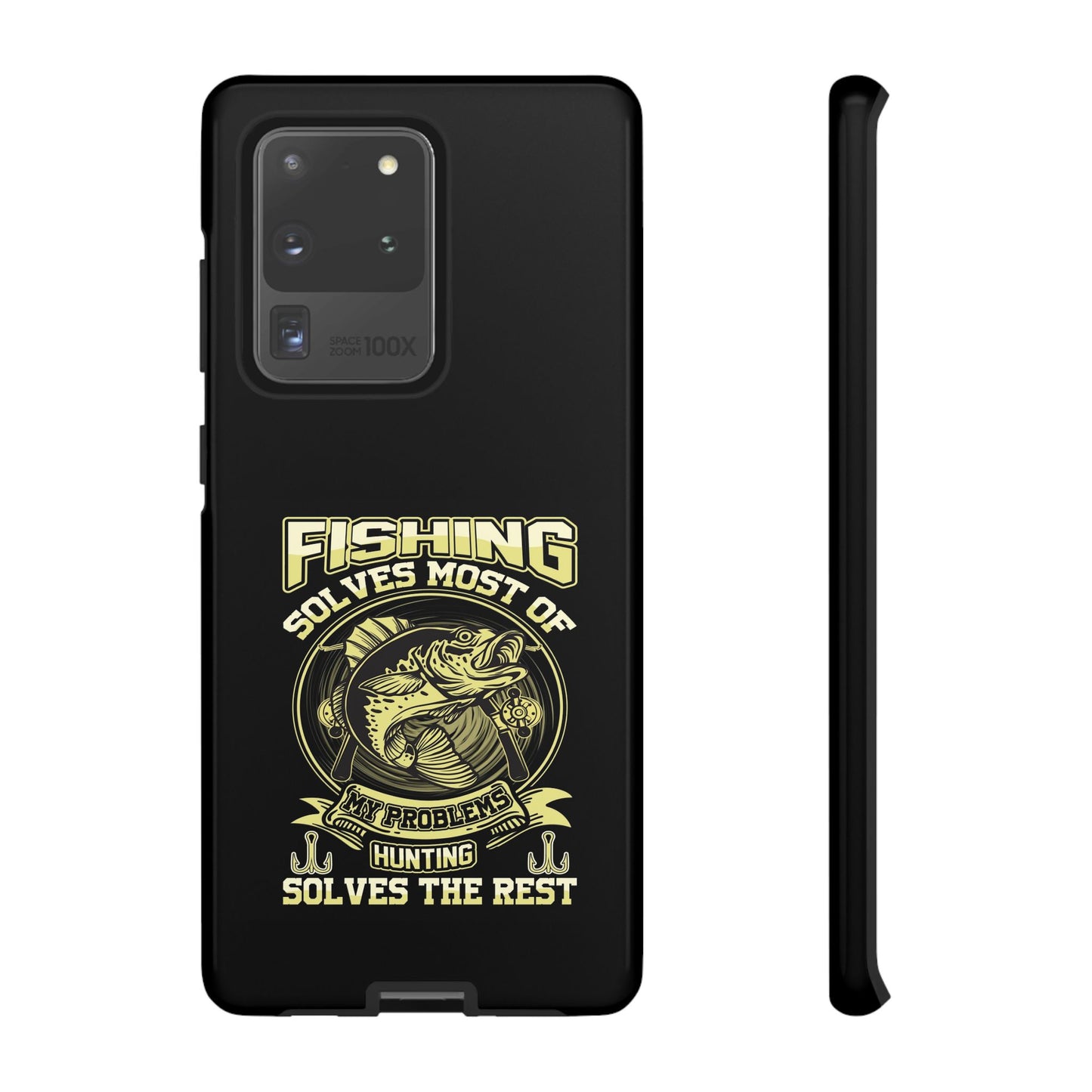 Problem Solving Samsung Case