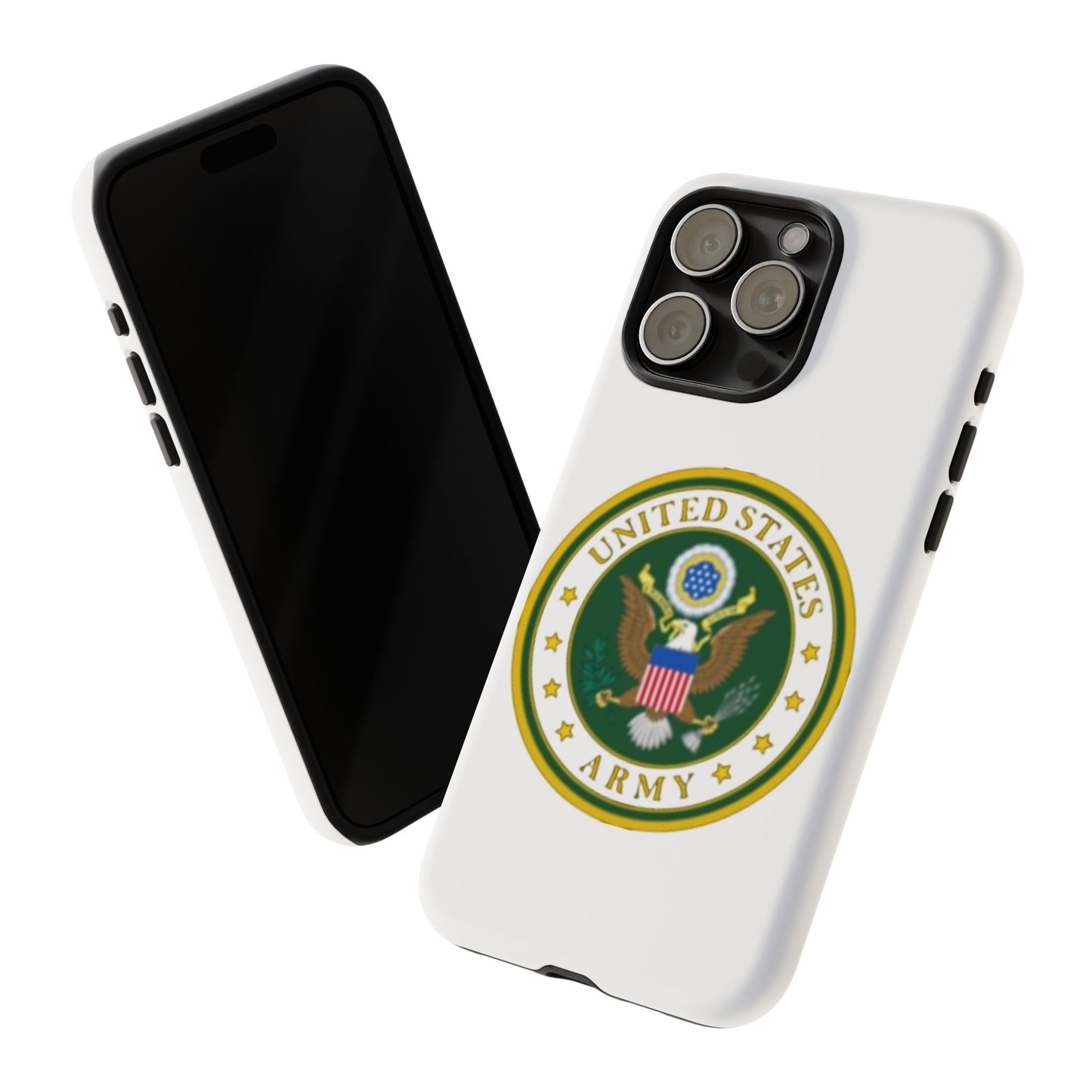 US Army iPhone Case