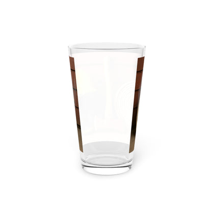 Fire/Rescue Appreciation Drinking Glass