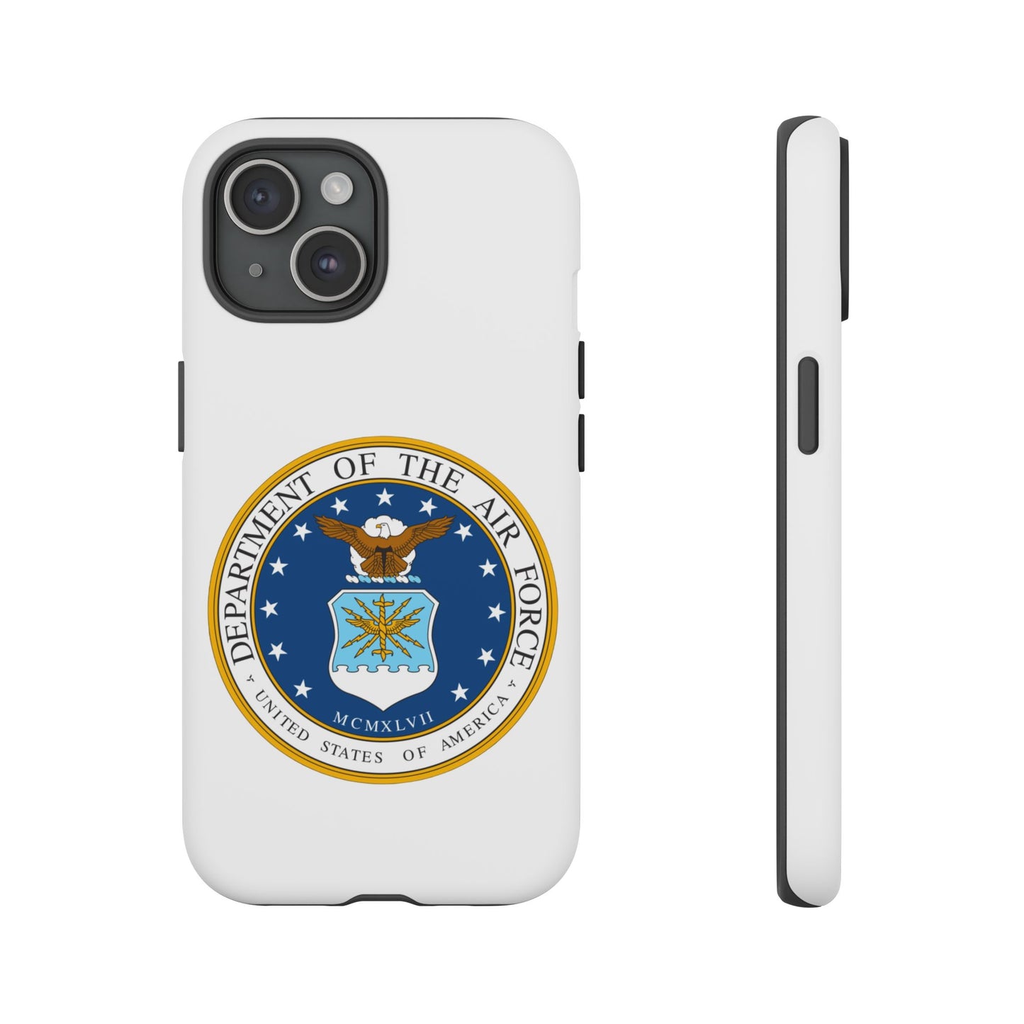 US Air Force iPhone Case
