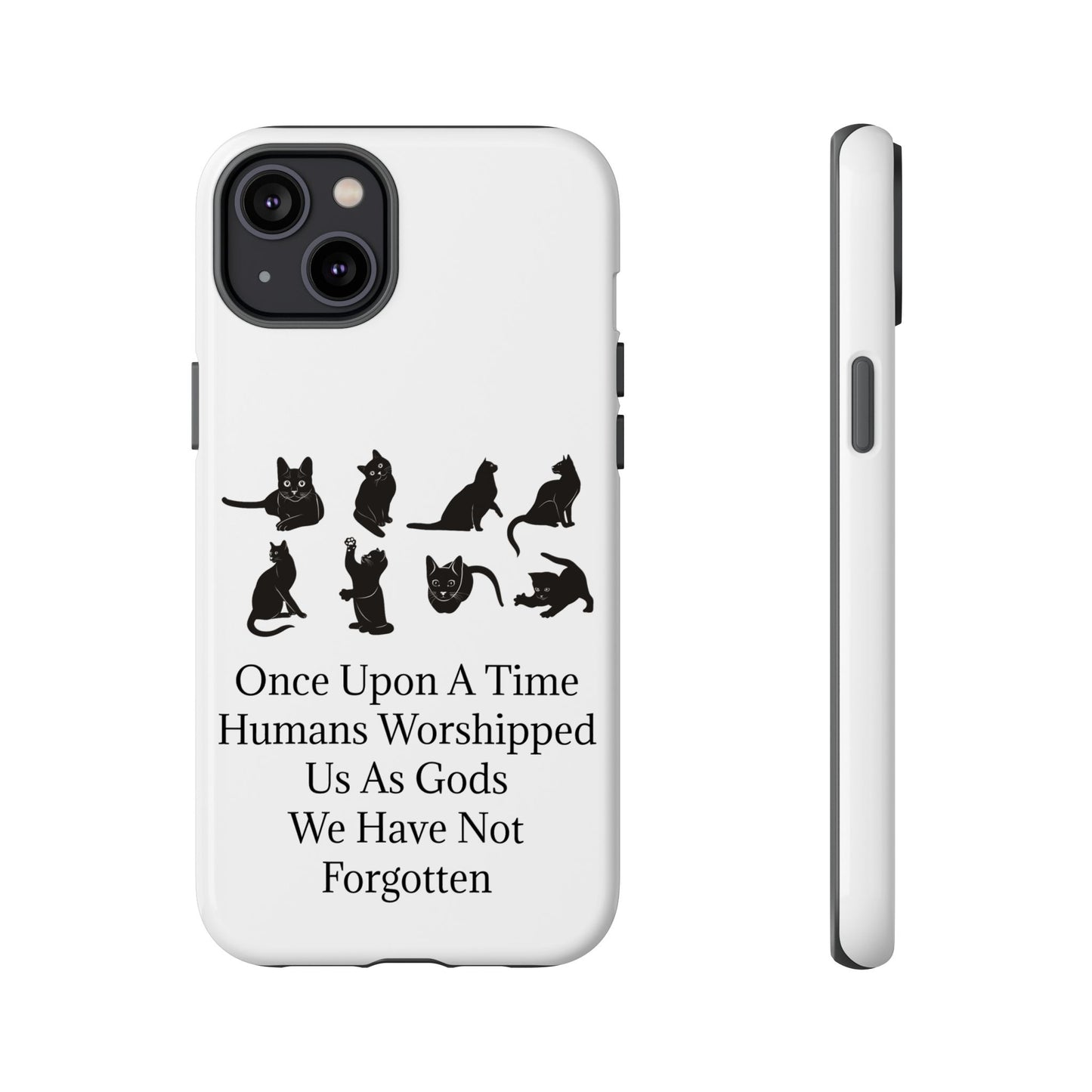 Once Upon A Time iPhone Case
