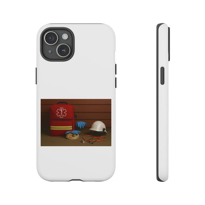 EMS Appreciation iPhone Case