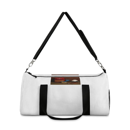 EMS Appreciation Duffel Bag
