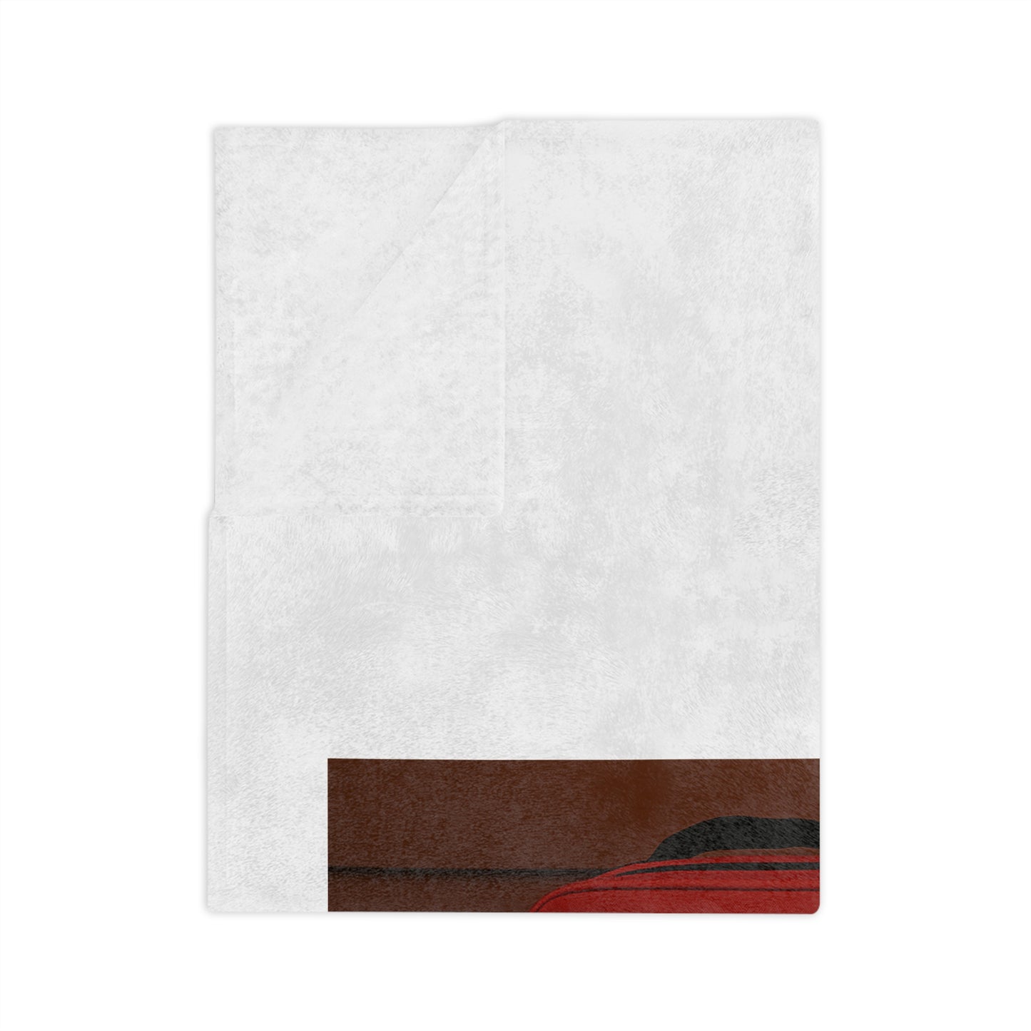 EMS Appreciation Velveteen Microfiber Blanket