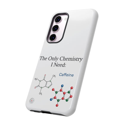 Chemistry Lesson Samsung Case