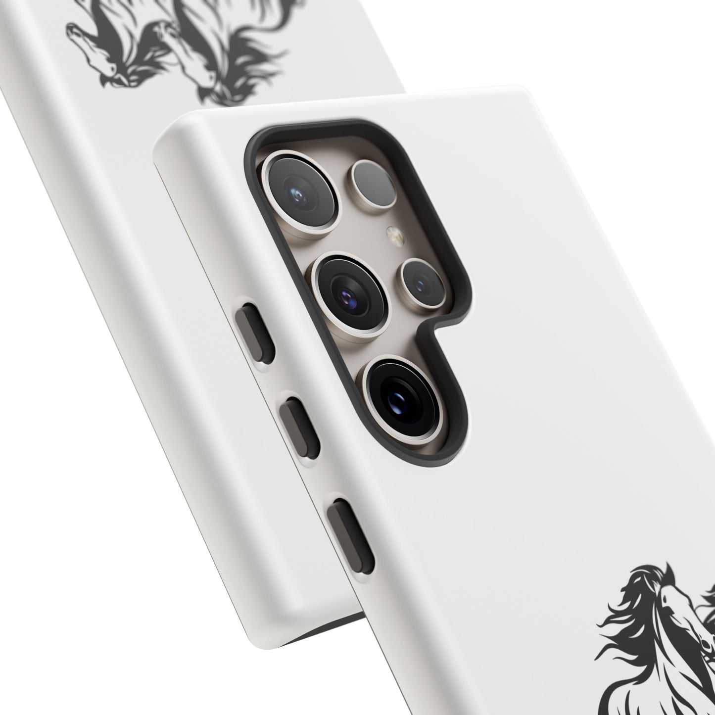 Horsin' Around Samsung Case