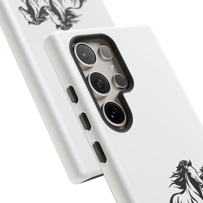 Horsin' Around Samsung Case