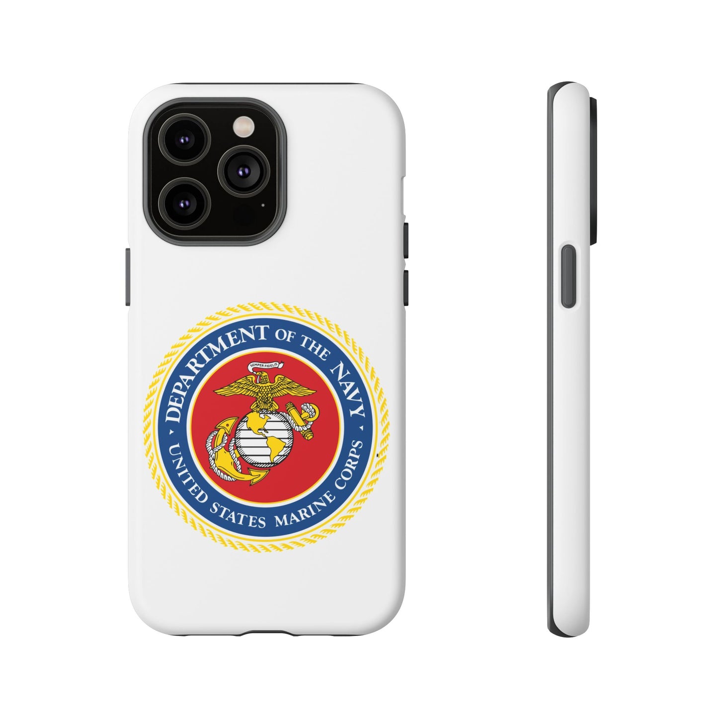 US Marine Corps iPhone Case