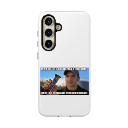 Hurricaney Samsung Case