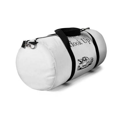 Down To Hook Up Duffel Bag
