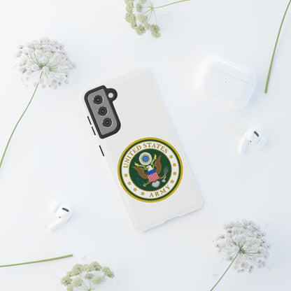 US Army Samsung Case