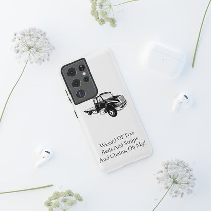 Wizard Of Tow Samsung Case