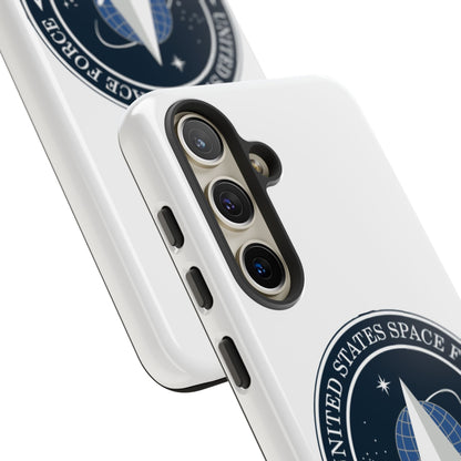 US Space Force Samsung Case