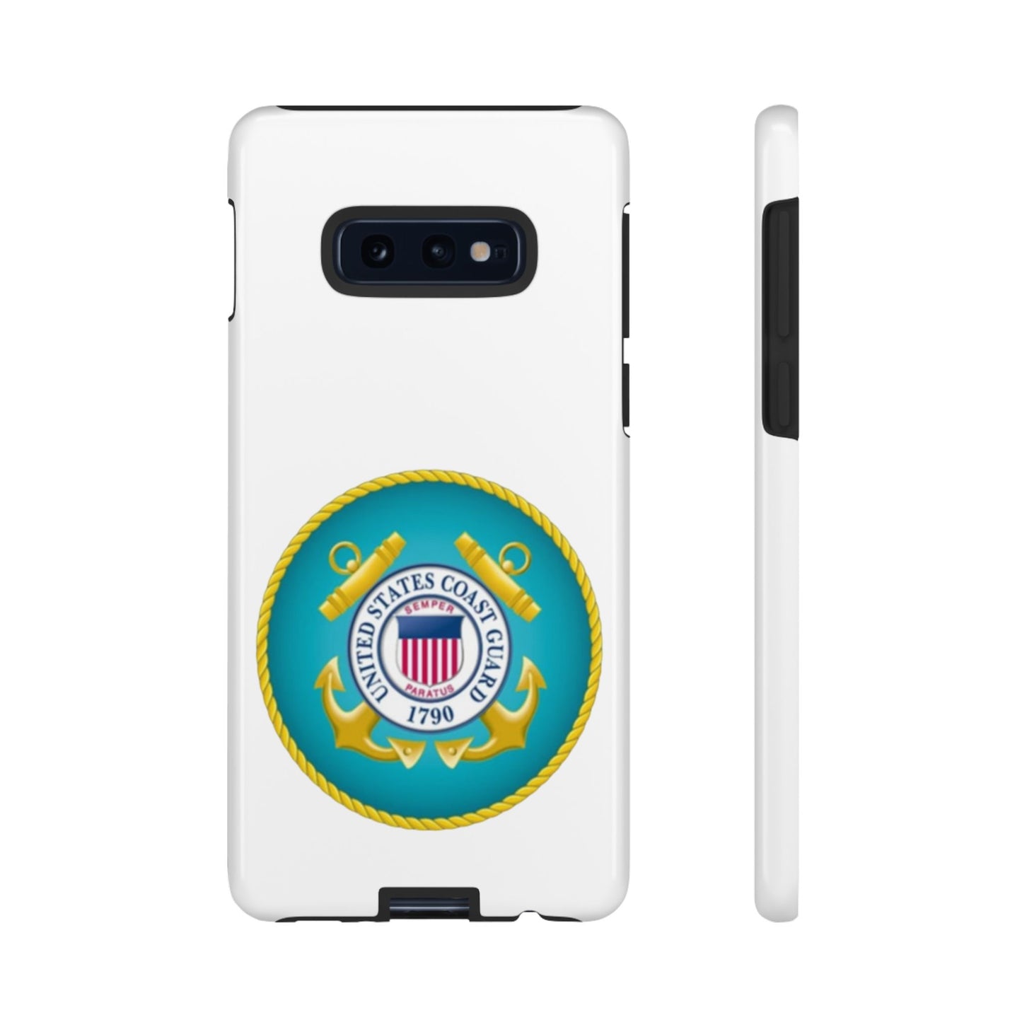 US Coast Guard Samsung Case