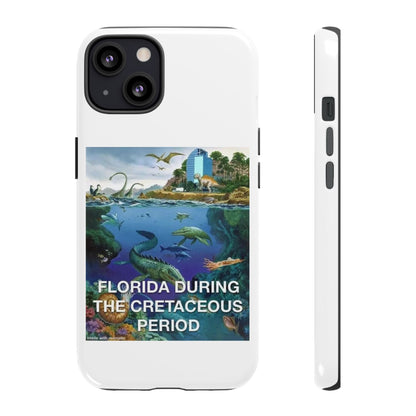 I-4 Eyesore iPhone Case