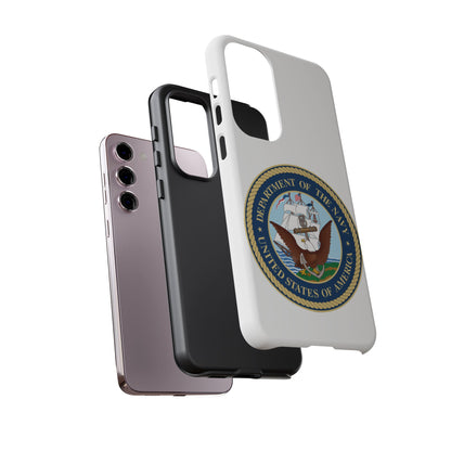 US Navy Samsung Case