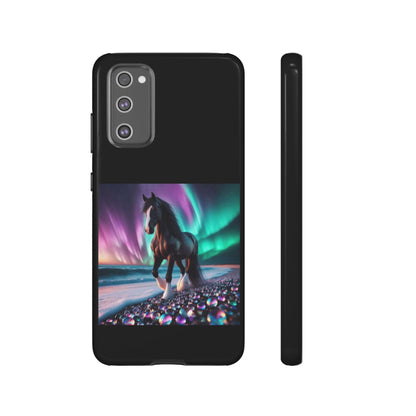 Midnight Magic Samsung Case