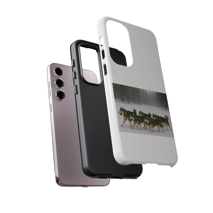 Mush On Samsung Case
