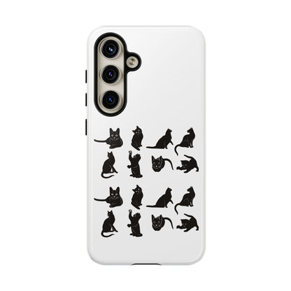 Cats Samsung Case