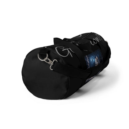 Got Snow? Duffel Bag
