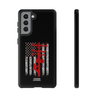 Lineman Samsung Case