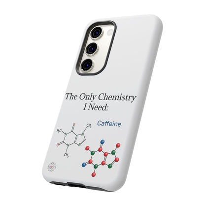 Chemistry Lesson Samsung Case